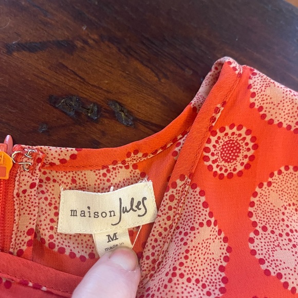 Madison Jules dress - Picture 3 of 3